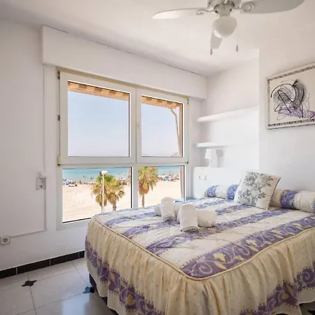 Apartamento Roquetes - Plusholidays Calpe