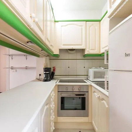 Διαμέρισμα Apartamento Roquetes - Plusholidays