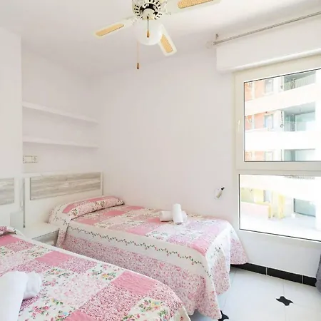 Apartment Apartamento Roquetes - Plusholidays Calpe